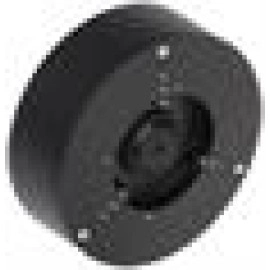 JUNCTION BOX UNIVERSAL/PFA130-E-BLACK DAHUA