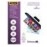 LAMINATOR POUCH IMAGELAST/A4 80 25PCS 5396205 FELLOWES