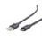 CABLE USB-C TO USB2 3M/CCP-USB2-AMCM-10 GEMBIRD