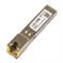 NET MODULE 1GBE RJ45 SFP/S-RJ01 MIKROTIK