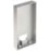 ENTRY PANEL SURFACE MOUNT BOX/VTM117 DAHUA