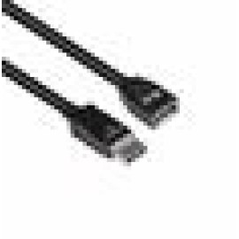 CABLE DP TO DP 2M/M/F CAC-1022 CLUB3D