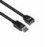 CABLE DP TO DP 2M/M/F CAC-1022 CLUB3D