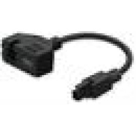 CABLE ADAPTER 4-PIN WITH I/O/PR5MEC21 TELTONIKA