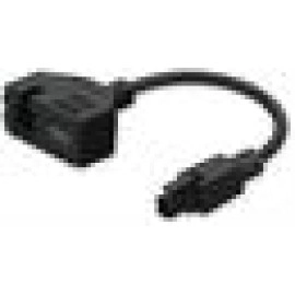 CABLE ADAPTER 4-PIN WITH I/O/PR5MEC21 TELTONIKA