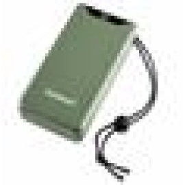 POWER BANK USB 20000MAH QC3.0/GREEN F20000 7332057 INTENSO
