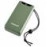 POWER BANK USB 20000MAH QC3.0/GREEN F20000 7332057 INTENSO