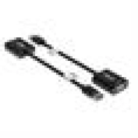 I/O ADAPTER DP TO VGA/M/F CAC-2013 CLUB3D