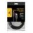 CABLE HDMI-MICRO HDMI 4.5M/V.2.0 BLK CC-HDMID-15 GEMBIRD