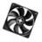 CASE FAN 80MM/XF034 XILENCE