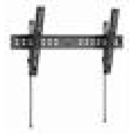 TV SET ACC WALL MOUNT 43-95