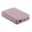 POWER BANK USB 10000MAH/ROSE 7313533 INTENSO