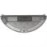 Vacuum Cleaner Accessory|ROBOROCK|Mop Cloth Mount Assembly|White|For Q8 Black Max/Q8 Black Max+|9.01.2279