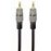 CABLE AUDIO 3.5MM 1.5M/CCAP-3535MM-1.5M GEMBIRD