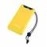 POWER BANK USB 10000MAH QC3.0/YELLOW F10000 7332039 INTENSO