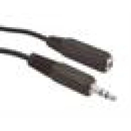CABLE AUDIO 3.5MM EXTENSION/2M CCA-423-2M GEMBIRD