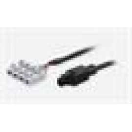 NET ACC POWER CABLE 4WAY SCREW/TERMINAL PR2FK20M TELTONIKA