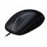 MOUSE USB OPTICAL M90/BLACK 910-001793 LOGITECH