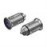 MOBILE CHARGER CAR 30W USB/2P GRAY FFFH0 VENTION