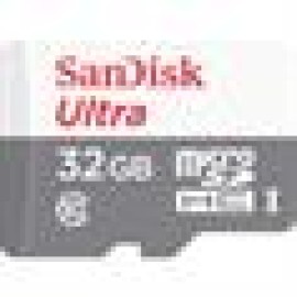 MEMORY MICRO SDHC 32GB UHS-I/SDSQUNR-032G-GN3MN SANDISK