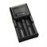 BATTERY CHARGER 2-SLOT/D2 EU NITECORE