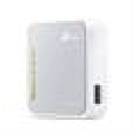 WRL 3G/4G ROUTER 150MBPS/PORTABLE TL-MR3020 TP-LINK