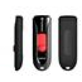 MEMORY DRIVE FLASH USB2 64GB/590 TS64GJF590K TRANSCEND