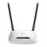 Wireless Router|TP-LINK|Wi-Fi 4 (802.11n)|Data speed 300 Mbit/s|Ethernet WAN Yes|WAN connection type RJ-45|Ethernet LAN Yes|4xLAN ports|TL-WR841N