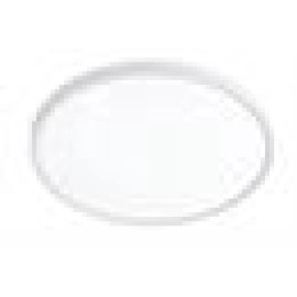 Lamp|VISIONAL|Power consumption 24 Watts|Luminous flux 2880 Lumen|6000 K|AC170-265V|VS-FL-24-PIR-IP44/W
