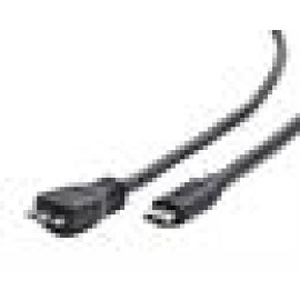 CABLE USB-C TO MICRO USB3 BM/1M CCP-USB3-MBMCM-1M GEMBIRD