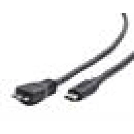 CABLE USB-C TO MICRO USB3 BM/1M CCP-USB3-MBMCM-1M GEMBIRD