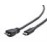 CABLE USB-C TO MICRO USB3 BM/1M CCP-USB3-MBMCM-1M GEMBIRD