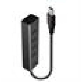 I/O HUB USB3 4PORT/43324 LINDY