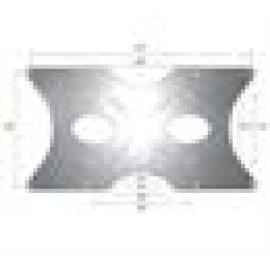 TV SET ACC VESA ADAPTER PLATE/22-52