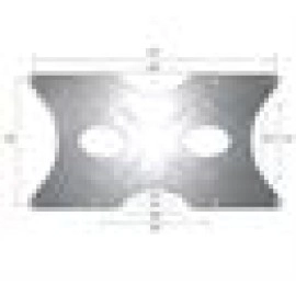 TV SET ACC VESA ADAPTER PLATE/22-52