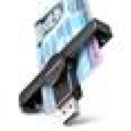CARD READER POCKET SMARTCARD/USB2.0 CRE-SMPA AXAGON