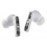 HEADSET BUDS PLUS T310AE/WHITE 3720312 INTENSO