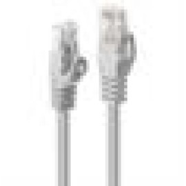 CABLE CAT5E U/UTP 1M/GREY 48362 LINDY