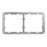 SMART SWITCH FRAME 2SEATS/52188 AJAX