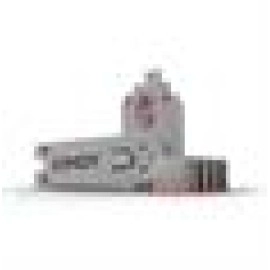 USB PORT BLOCKER 4PACK/PINK 40450 LINDY
