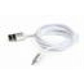 CABLE LIGHTNING TO USB2 1.8M/CCB-MUSB2B-AMLM-6-S GEMBIRD