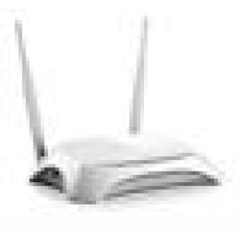WRL 3G/4G ROUTER 10/100M/4PORT TL-MR3420 TP-LINK
