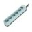 CABLE POWER EXTENSION 1.8M/5OUTL. SPG3-B-6C GEMBIRD