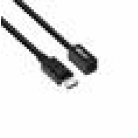 CABLE MINI DP TO DP 1M/M/F CAC-1120 CLUB3D