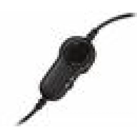 HEADSET STEREO H151/BLACK 981-000589 LOGITECH