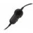 HEADSET STEREO H151/BLACK 981-000589 LOGITECH