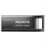 MEMORY DRIVE FLASH USB3.2 32GB/BLACK AROY-UR340-32GBK ADATA