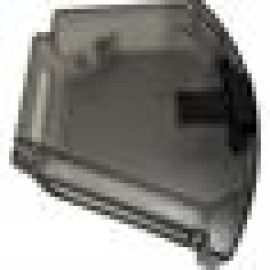 Vacuum Cleaner Accessory|ROBOROCK|E-Dustbin|For Q5 Pro/Q5 Pro+/Q5 Max+/Q5 DuoRoller+|9.01.2257