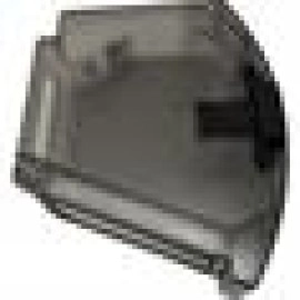 Vacuum Cleaner Accessory|ROBOROCK|E-Dustbin|For Q5 Pro/Q5 Pro+/Q5 Max+/Q5 DuoRoller+|9.01.2257