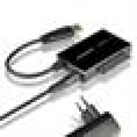 SSD ACC ADAPTER USB3.0/SATA/0.2M ADSA-FP3 AXAGON